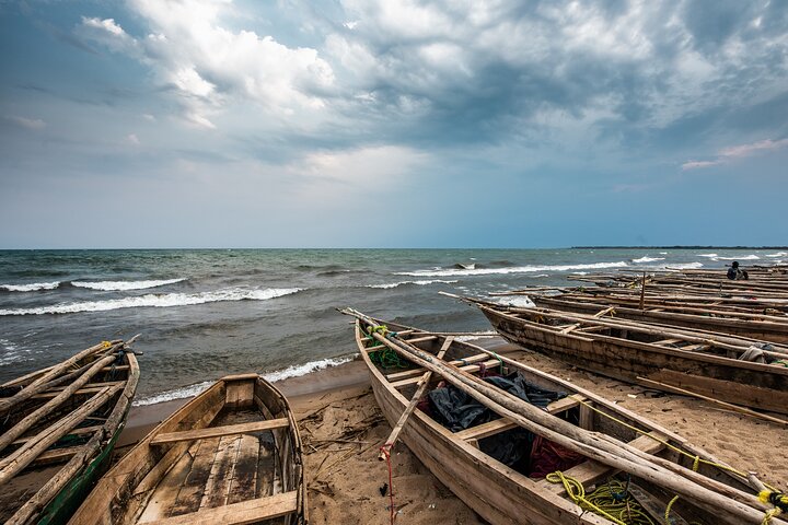 Full-Day Tour Bujumbura With Rusizi Park And Stanley Monument