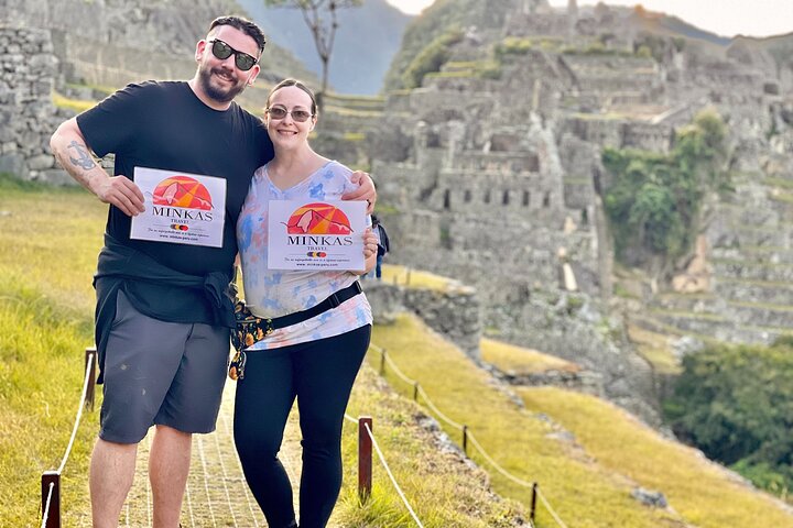 Machu Picchu Full Day from Cusco