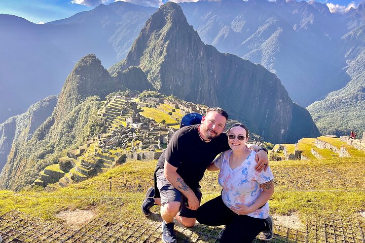 Machu Picchu Full Day from Cusco