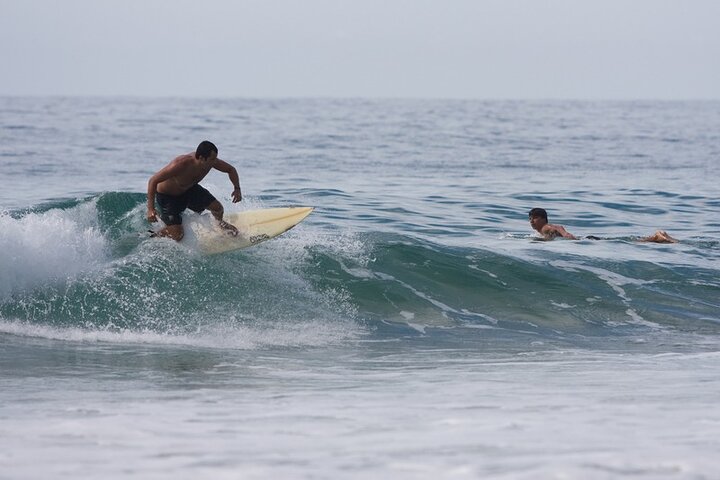 Trip to the beaches of Trinidad - Nature & Sea BY PARATY TOURS