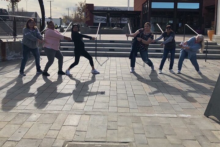 Participate in a Fun Scavenger Hunt in Davenport by Zombie Scavengers