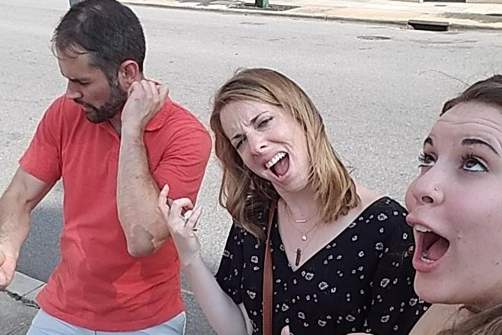 Participate in a Fun Scavenger Hunt in Davenport by Zombie Scavengers