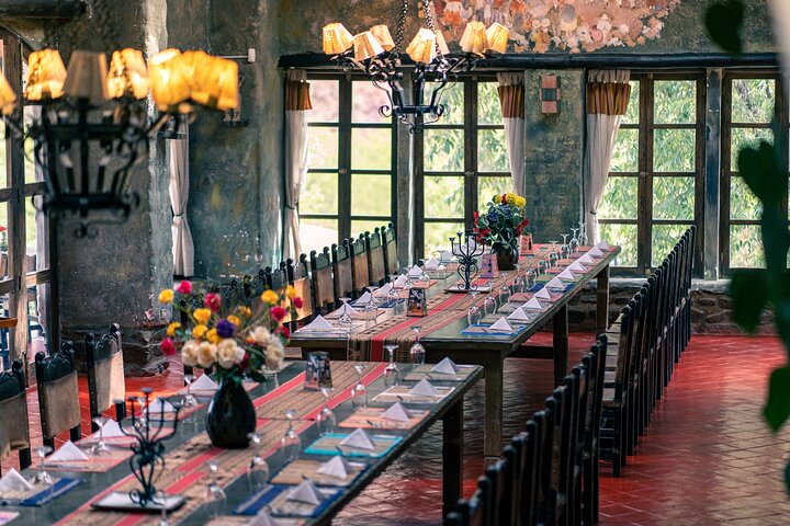 The Ultimate Full Day Sacred Valley Tour