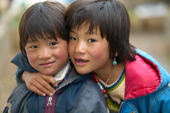 Scenic Bhutan Guided Multi-Day Tour with Airport Pickup