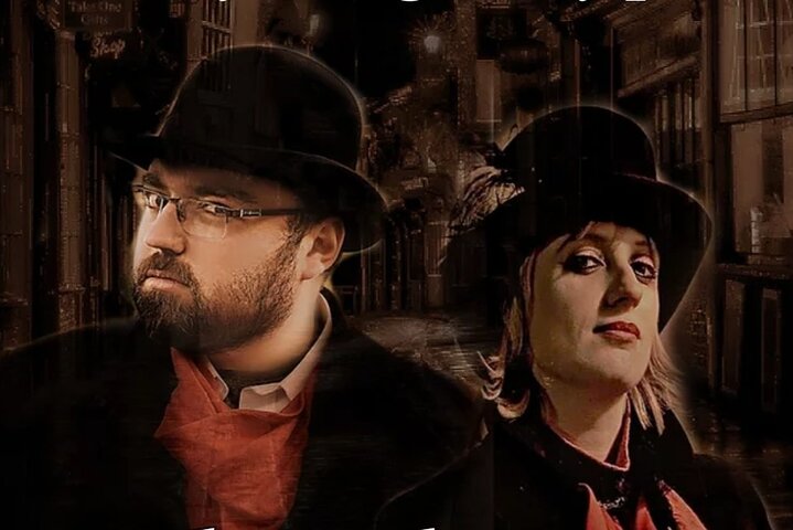 Shadows of York: Ghost Walk and Horrible History.