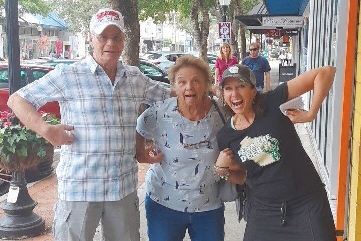 El Paso City Scavenger Hunt by Zombie Scavengers
