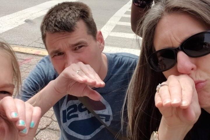 El Paso City Scavenger Hunt by Zombie Scavengers