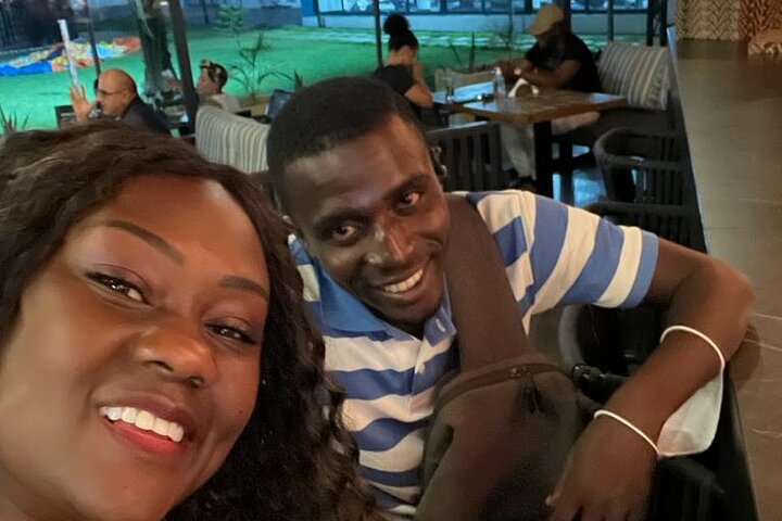 Private full day to see the best of Lomé-TOGO