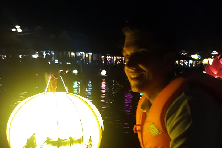 Private Shore Excursion to My son and Hoi an (From TienSa/Chanmay port)