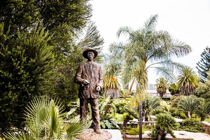 Windhoek City Tour