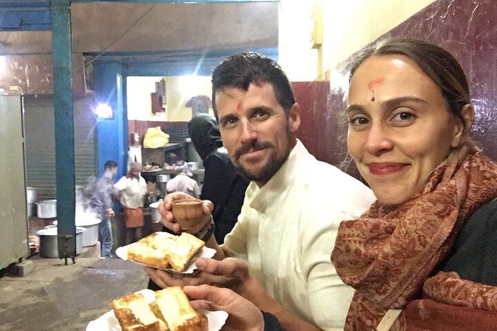 Experience Varanasi - 2 Days Guided Tour