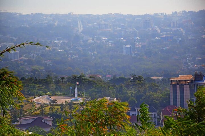Full-Day Tour Bujumbura With Rusizi Park And Stanley Monument