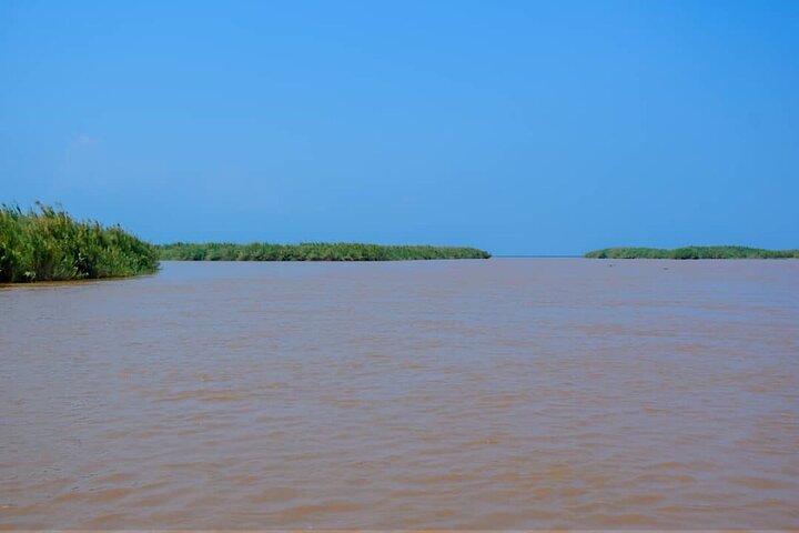 Full-Day Tour Bujumbura With Rusizi Park And Stanley Monument