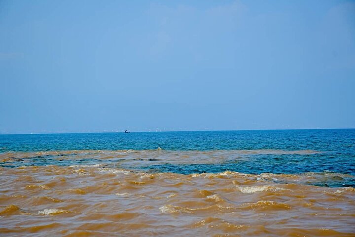 Full-Day Tour Bujumbura With Rusizi Park And Stanley Monument