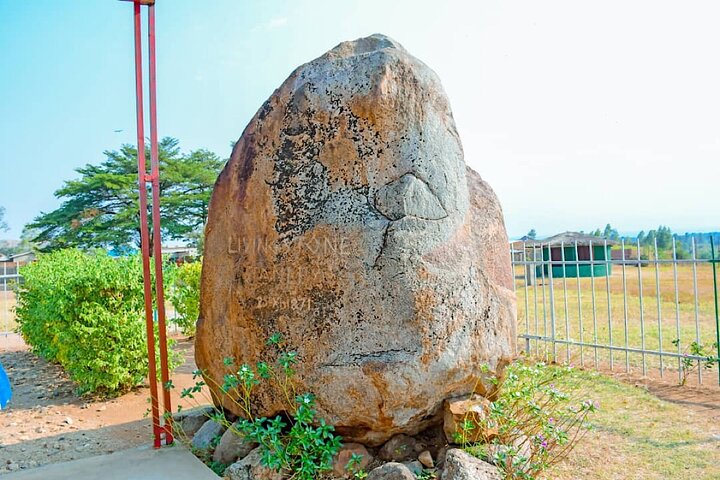 Full-Day Tour Bujumbura With Rusizi Park And Stanley Monument