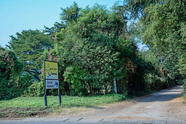 Full-Day Tour Bujumbura With Rusizi Park And Stanley Monument