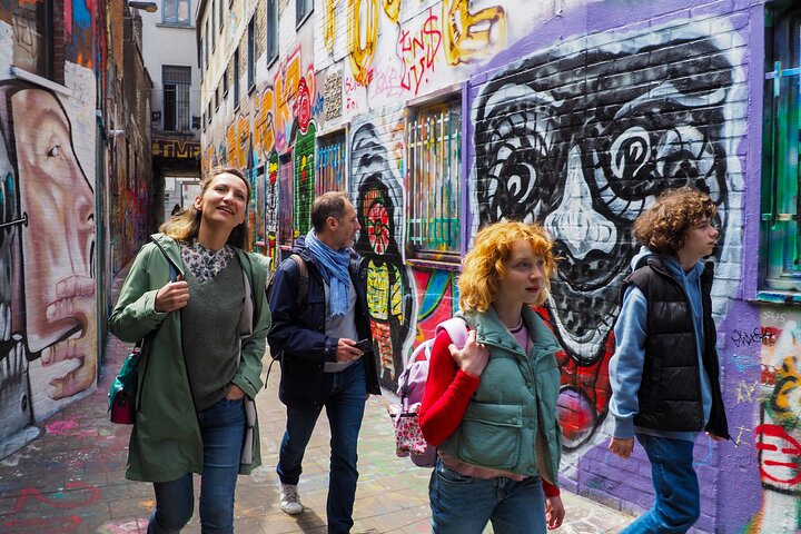 Urban escape game in Lille - Crazytopia