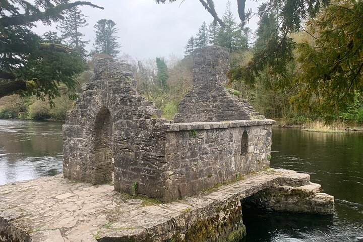 Private Luxury Guided Tour of Connemara from Westport or Ballina