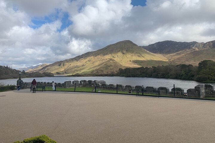 Private Luxury Guided Tour of Connemara from Westport or Ballina