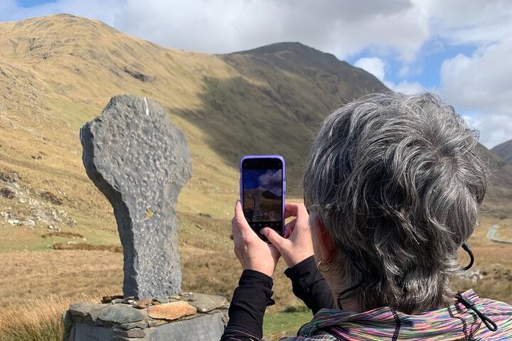 Private Luxury Guided Tour of Connemara from Westport or Ballina
