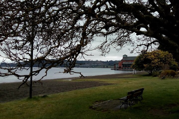 Private Day Tour Frutillar, Puerto Varas and Puerto Montt