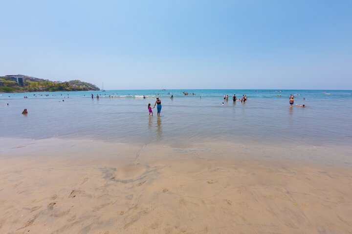 Sayulita And San Pancho Beachs Tour