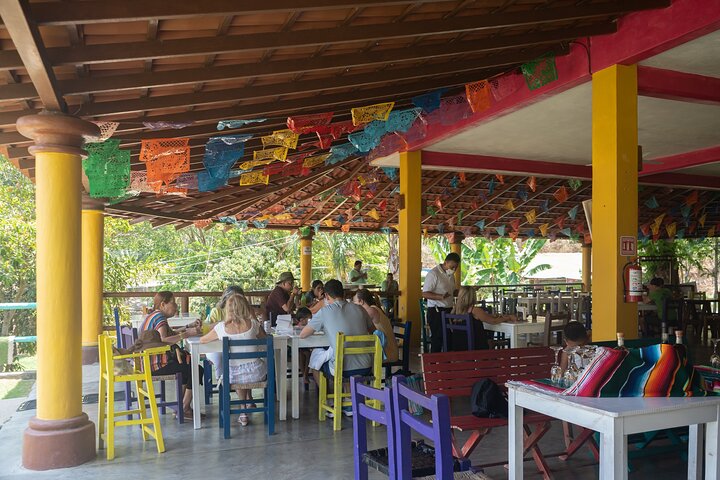 Sayulita And San Pancho Beachs Tour