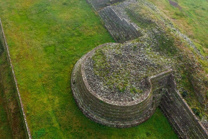 Michoacan Archaeology Tour: Tingambato, Ihuatzio & Tzintzuntzan