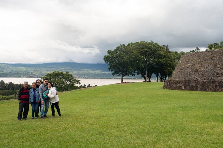 Michoacan Archaeology Tour: Tingambato, Ihuatzio & Tzintzuntzan