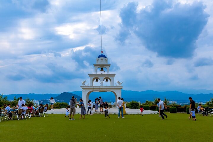 Chuncheon Taxi Tour 3Hours