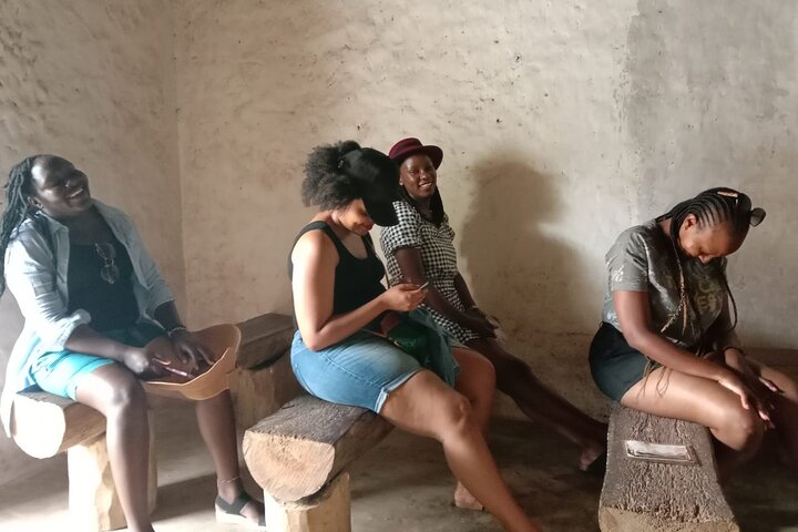 Malindi Explorer: City Tour & Mambrui Sand Dunes Adventure