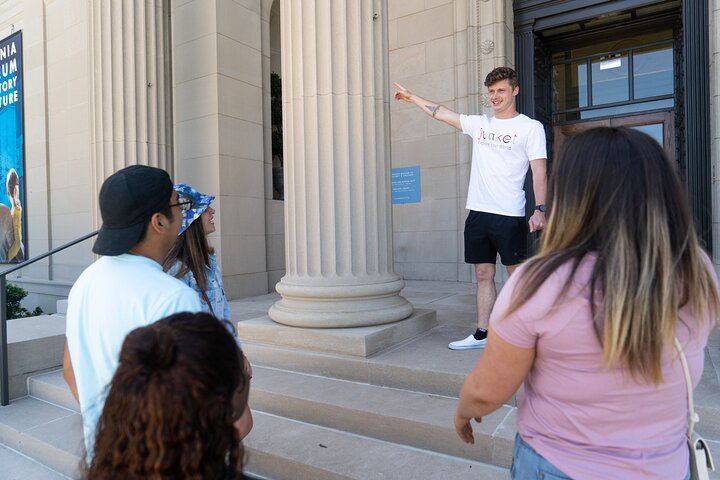Secrets of Colonial Williamsburg Hidden History Walking Tour