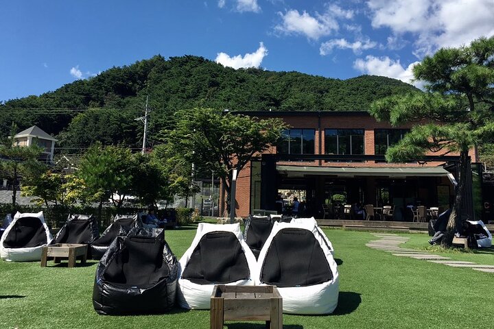 Chuncheon Taxi Tour 3Hours