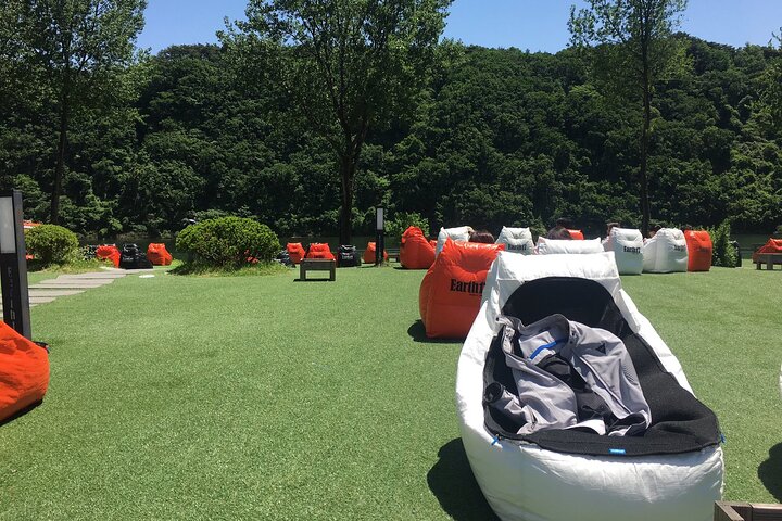 Chuncheon Taxi Tour 3Hours