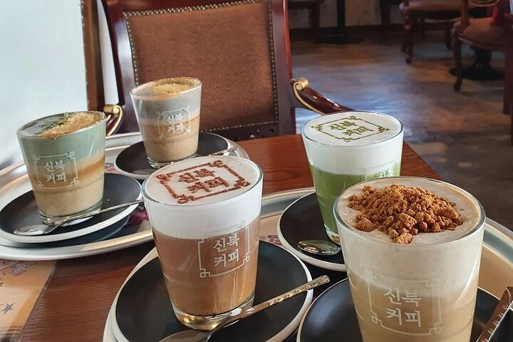 Chuncheon Taxi Tour 3Hours