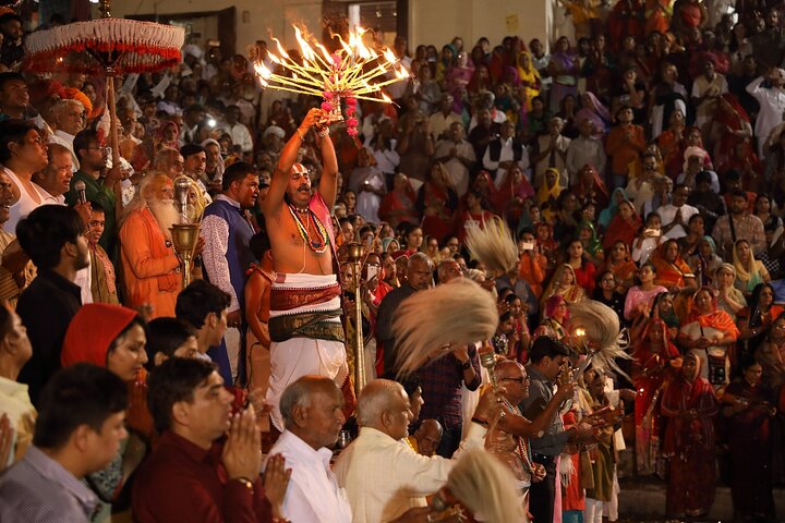 Visit Pushkar with Jaipur Drop from Bikaner Included Local Guide