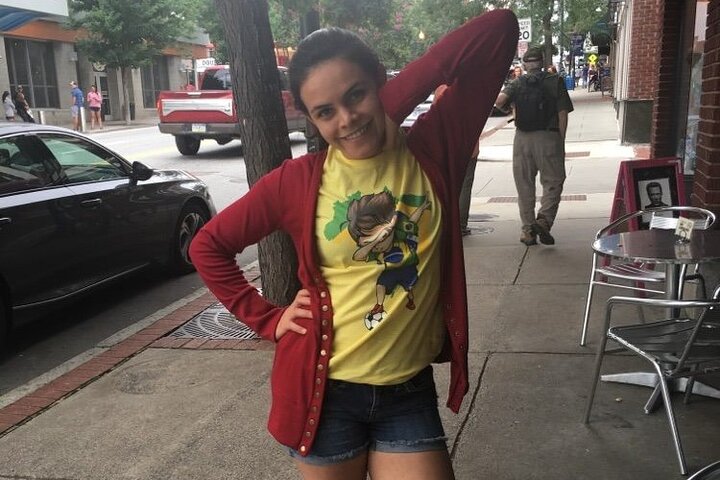 Fun City Scavenger Hunt in Montgomery by Operation City Quest