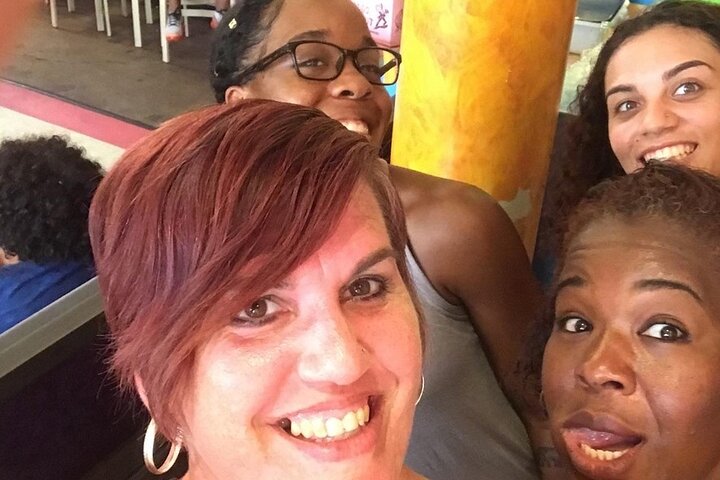 Fun City Scavenger Hunt in Montgomery by Operation City Quest