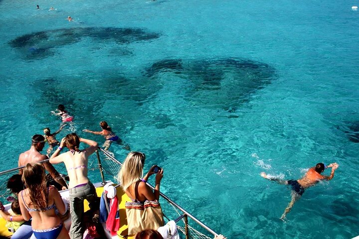 Blue Lagoon Akamas – Boat Trip, from Limassol