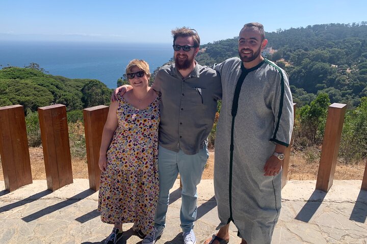 luxury 4 Hour Private Tour of Tangier