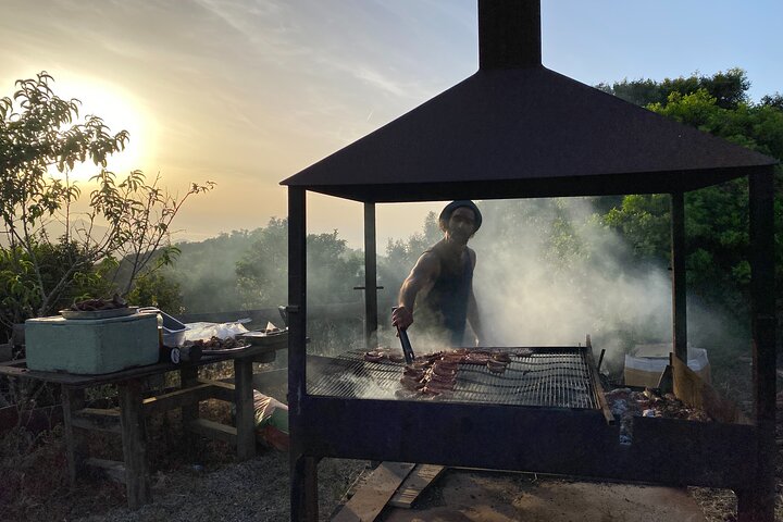 Taste Elba: Organic Food, Wine & Sea Views