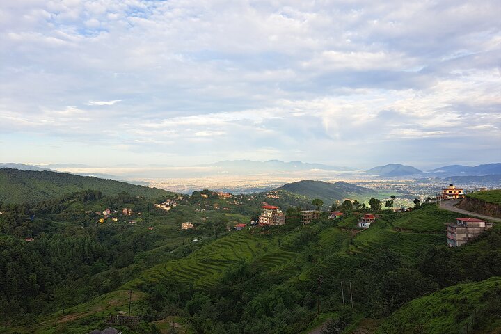 The Most Beautiful 1 Day Experience in Kathmandu Nepal
