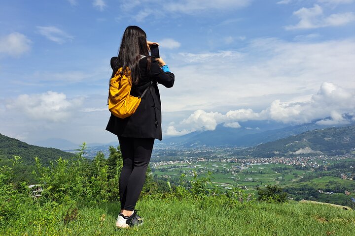 The Most Beautiful 1 Day Experience in Kathmandu Nepal