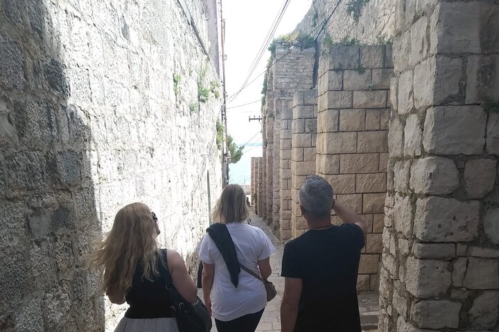 Korčula for Art and History Lovers Private Walking Tour