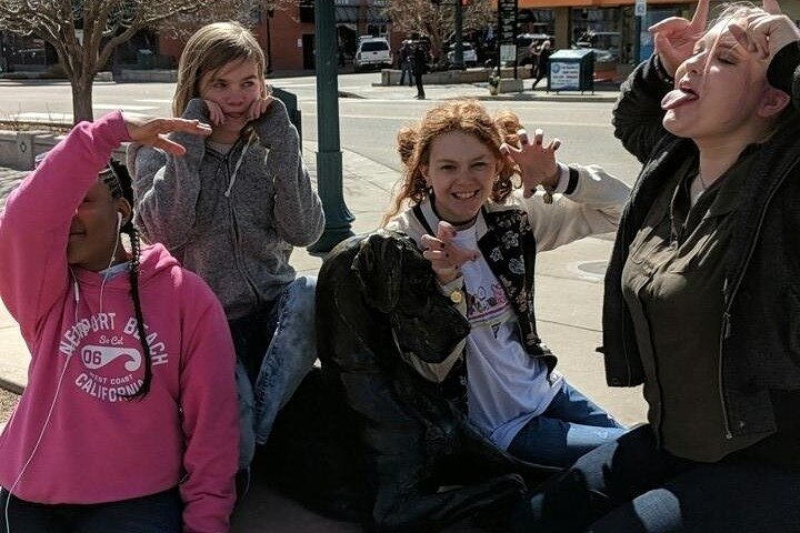 Adventurous Scavenger Hunt in Norfolk by Operation City Quest