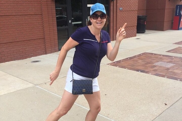 Scavenger Hunt Adventure in Lincoln by Operation City Quest