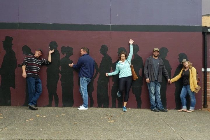 Scavenger Hunt Adventure in Lincoln by Operation City Quest