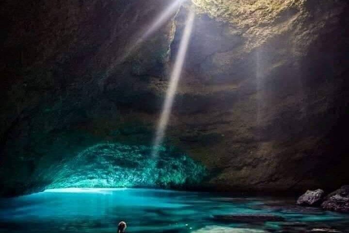 Mt. Yasur Volcano full day Tour including blue Cave