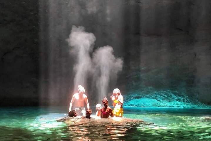 Mt. Yasur Volcano full day Tour including blue Cave