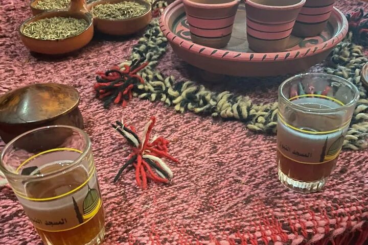 Agadir Moroccan Spa Experience